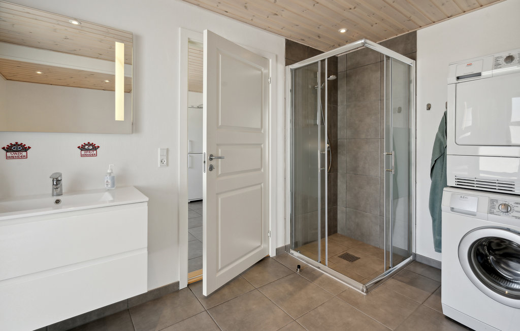 Feriehus - Skærbæk , Danmark - S10030 20