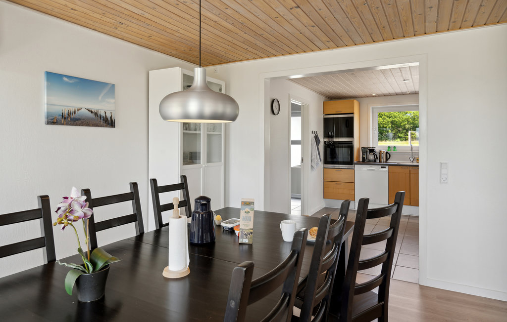 Feriehus - Skærbæk , Danmark - S10030 6