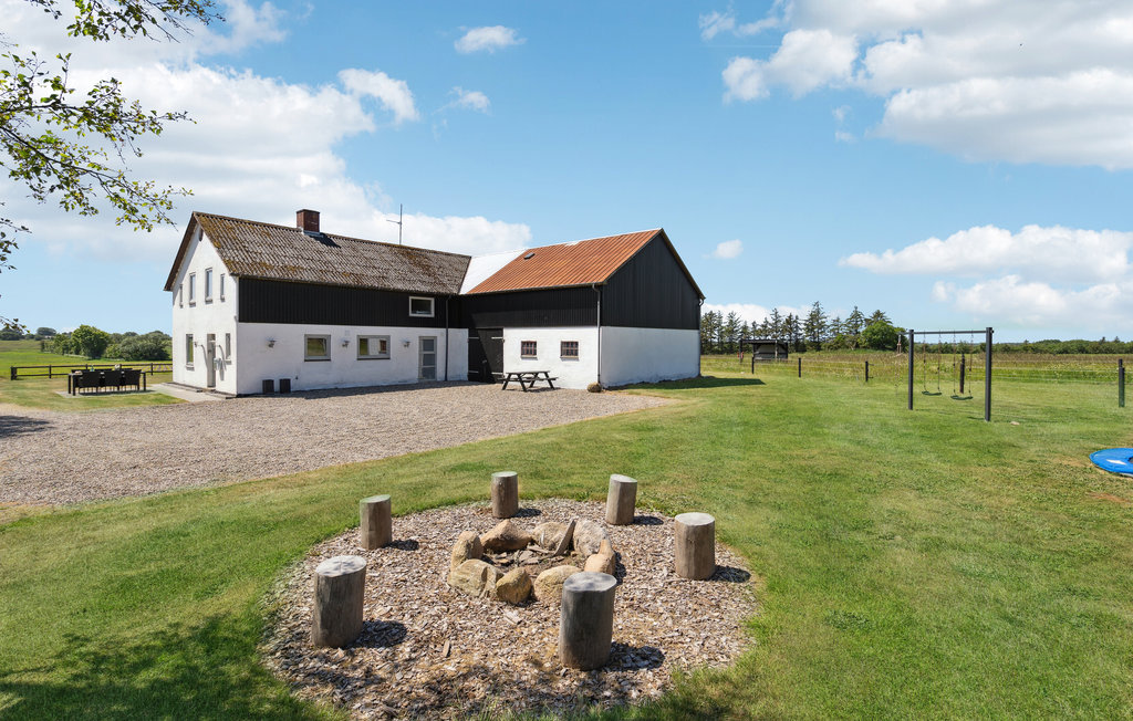 Feriehus - Skærbæk , Danmark - S10030 8