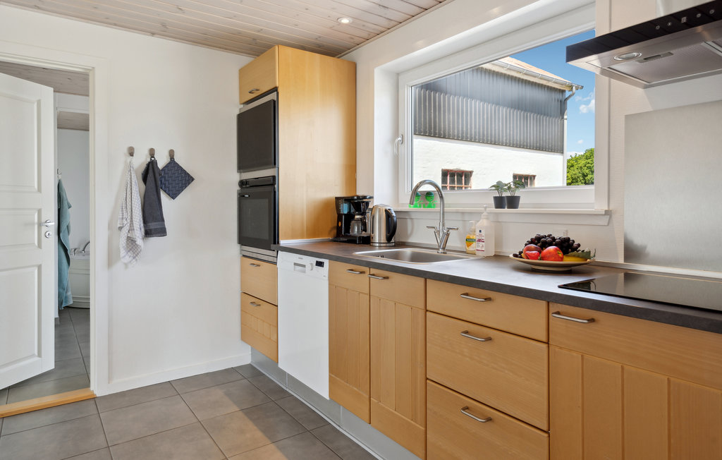 Feriehus - Skærbæk , Danmark - S10030 7