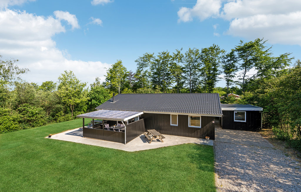 Ferienhaus - Arrild Ferieby , Dänemark - S10029 8
