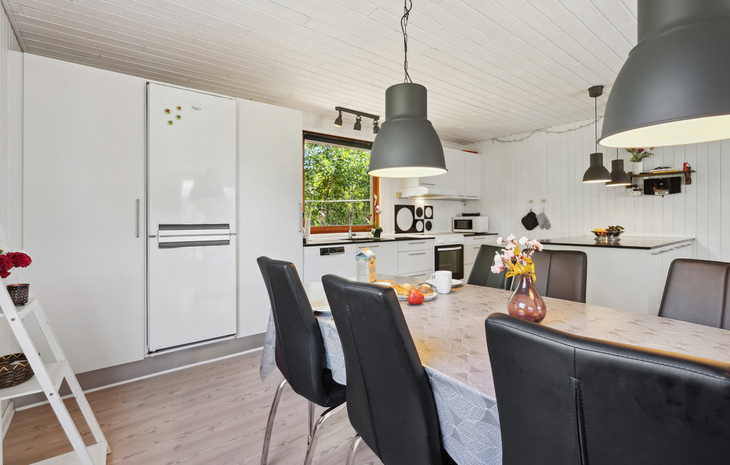 Ferienhaus - Arrild Ferieby , Dänemark - S10029 6