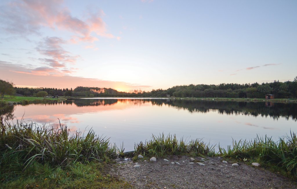 Ferienhaus - Arrild Ferieby , Dänemark - S10029 21