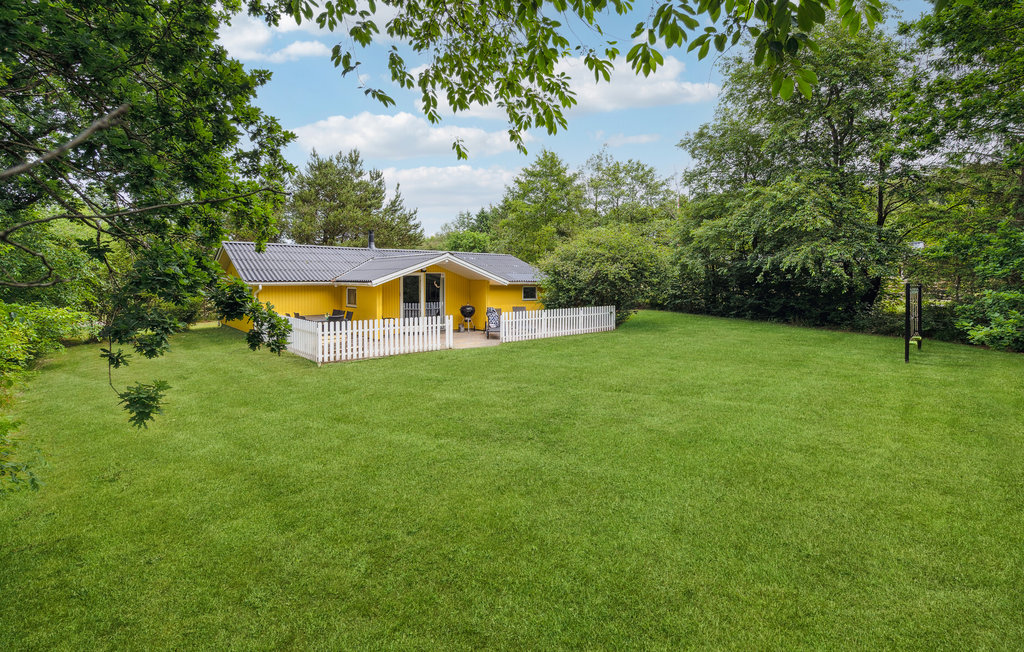 Ferienhaus - Arrild Ferieby , Dänemark - S10159 1