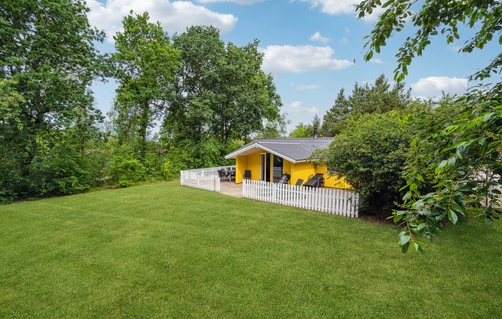 Ferienhaus - Arrild Ferieby , Dänemark - S10159 5