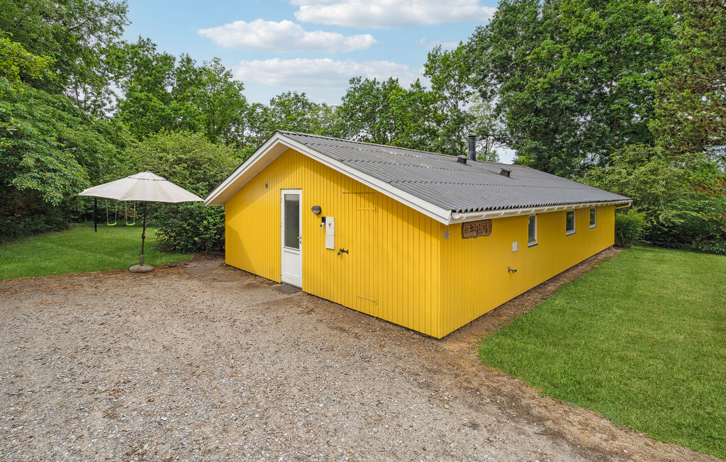 Ferienhaus - Arrild Ferieby , Dänemark - S10159 6