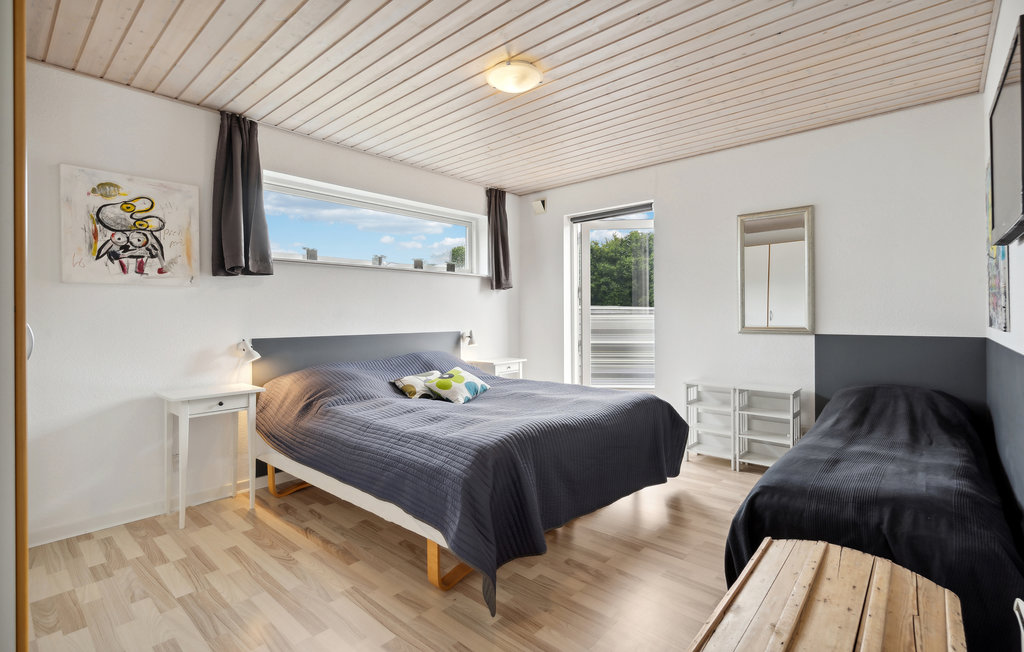 Feriehuse - Arrild ferieby , Danmark - S10378 19
