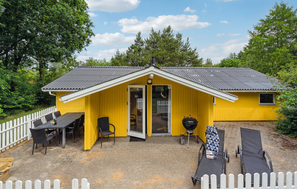 Ferienhaus - Arrild Ferieby , Dänemark - S10159 7