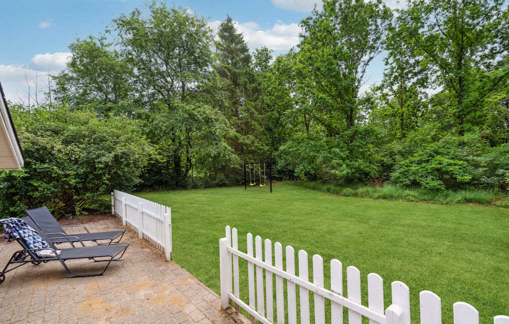 Ferienhaus - Arrild Ferieby , Dänemark - S10159 9