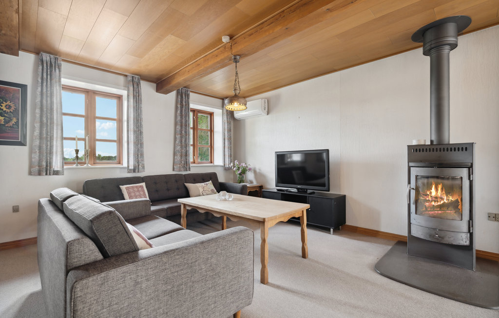 Feriehuse - Skærbæk , Danmark - S10028 2