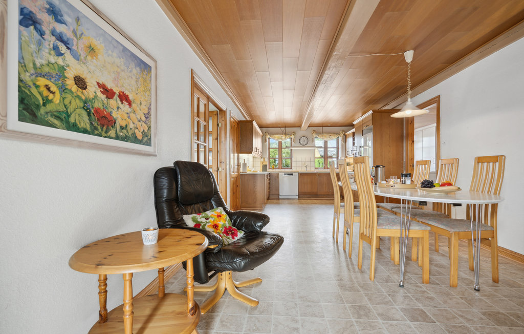 Feriehuse - Skærbæk , Danmark - S10028 4