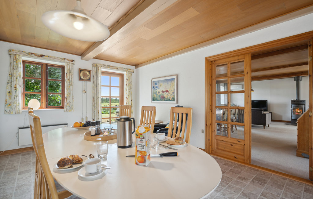 Feriehuse - Skærbæk , Danmark - S10028 12