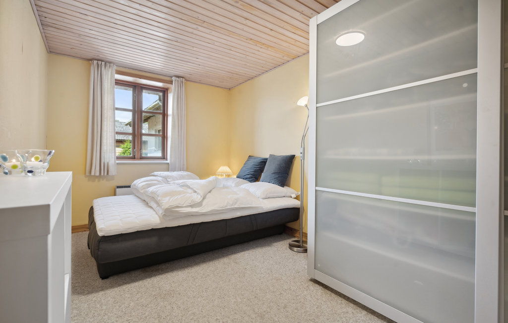 Feriehuse - Skærbæk , Danmark - S10028 15