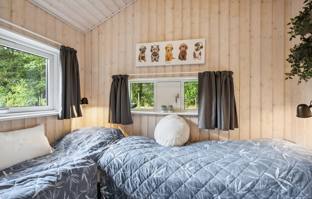 Feriehuse - Arrild Ferieby , Danmark - S10310 24