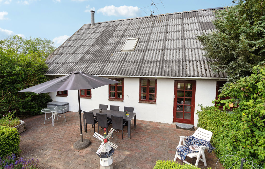 Feriehuse - Skærbæk , Danmark - S10028 8