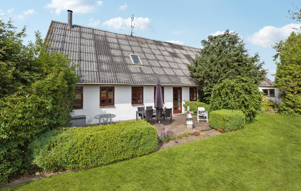 Feriehuse - Skærbæk , Danmark - S10028 10