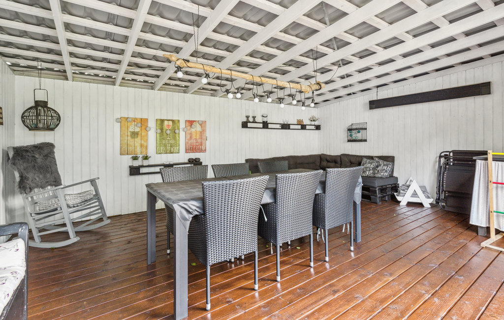 Feriehuse - Arrild Ferieby , Danmark - S10310 19