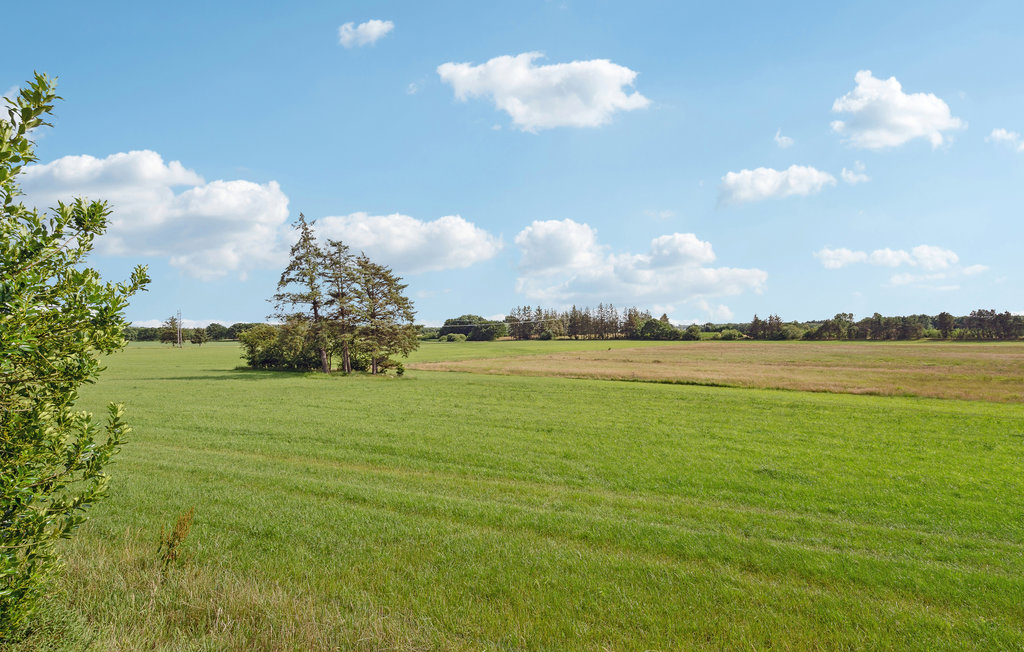 Feriehuse - Skærbæk , Danmark - S10028 11