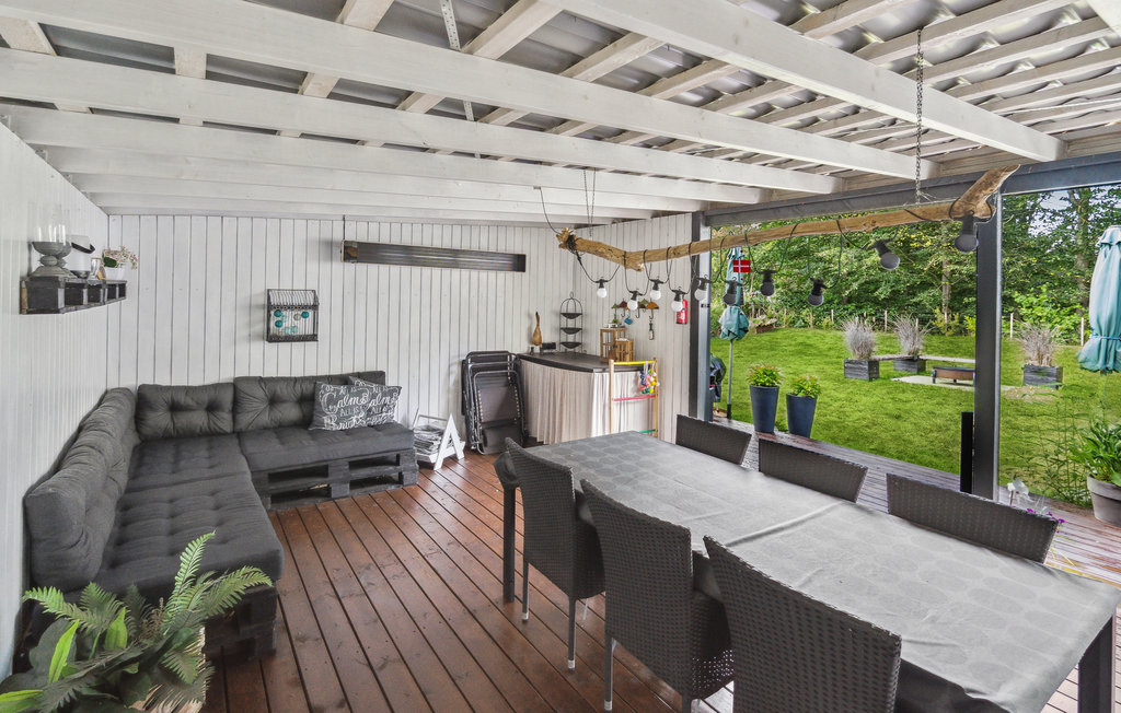 Feriehuse - Arrild Ferieby , Danmark - S10310 8