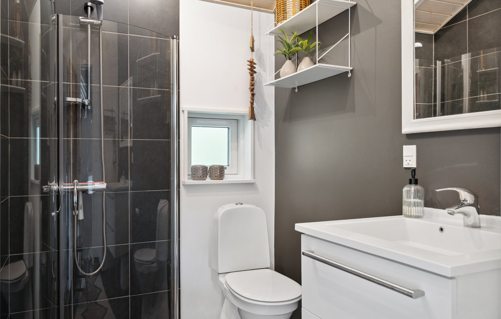 Feriehuse - Arrild Ferieby , Danmark - S10310 27