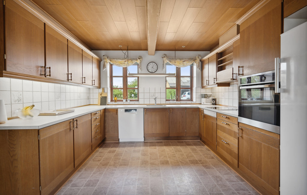 Feriehuse - Skærbæk , Danmark - S10028 7