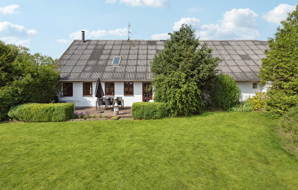 Feriehuse - Skærbæk , Danmark - S10028 1