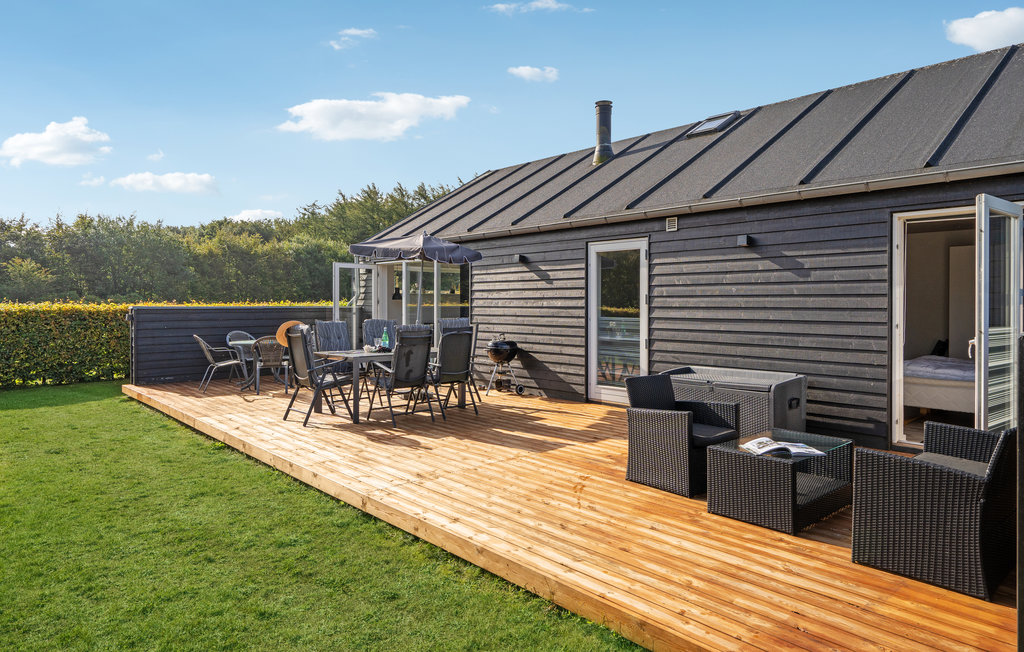 Feriehuse - Arrild ferieby , Danmark - S10378 12