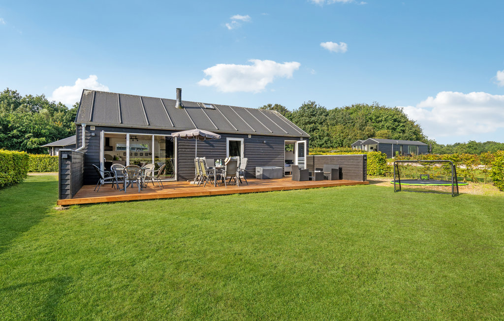 Feriehuse - Arrild ferieby , Danmark - S10378 9