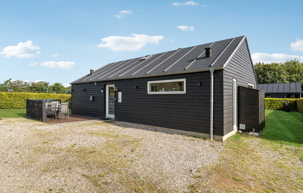Feriehuse - Arrild ferieby , Danmark - S10378 10
