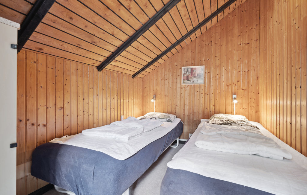 Feriehus - Arrild Ferieby , Danmark - S10022 15