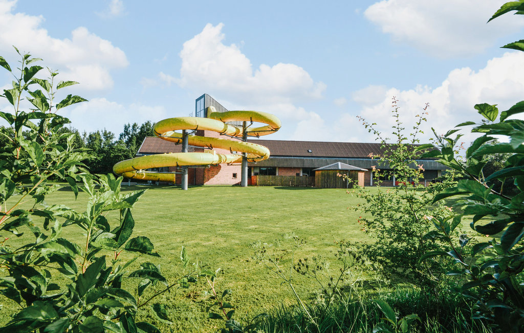 Feriehus - Arrild Ferieby , Danmark - S10022 21