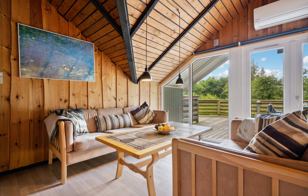 Feriehus - Arrild Ferieby , Danmark - S10022 3