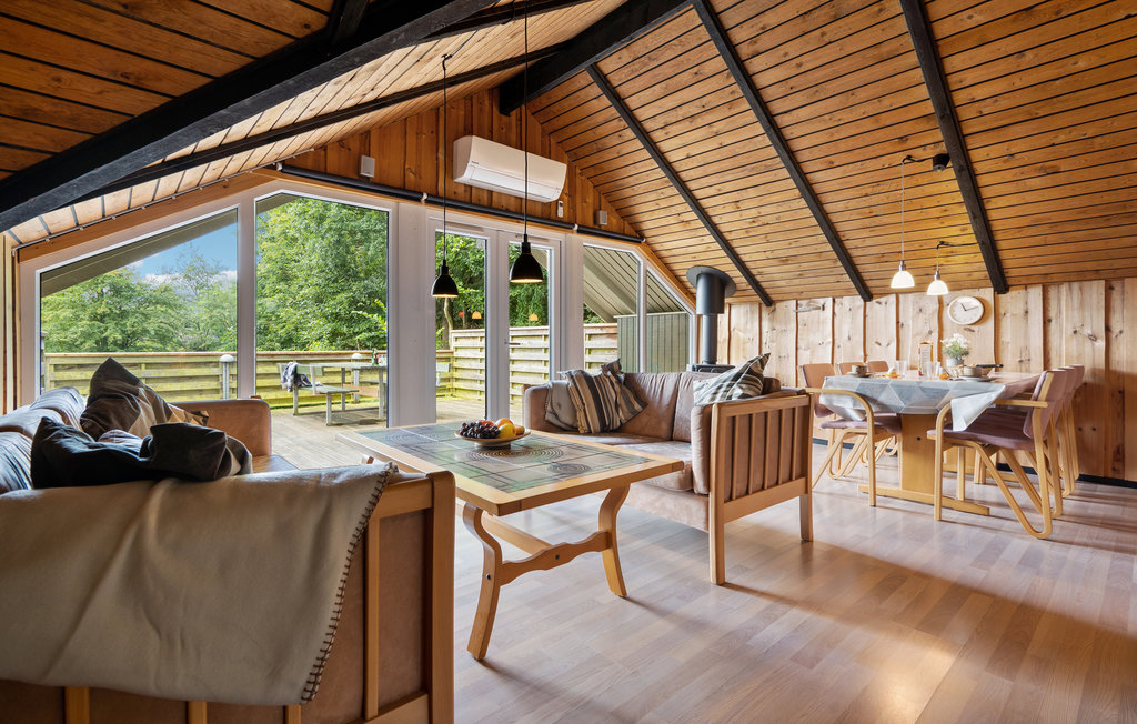 Feriehus - Arrild Ferieby , Danmark - S10022 4