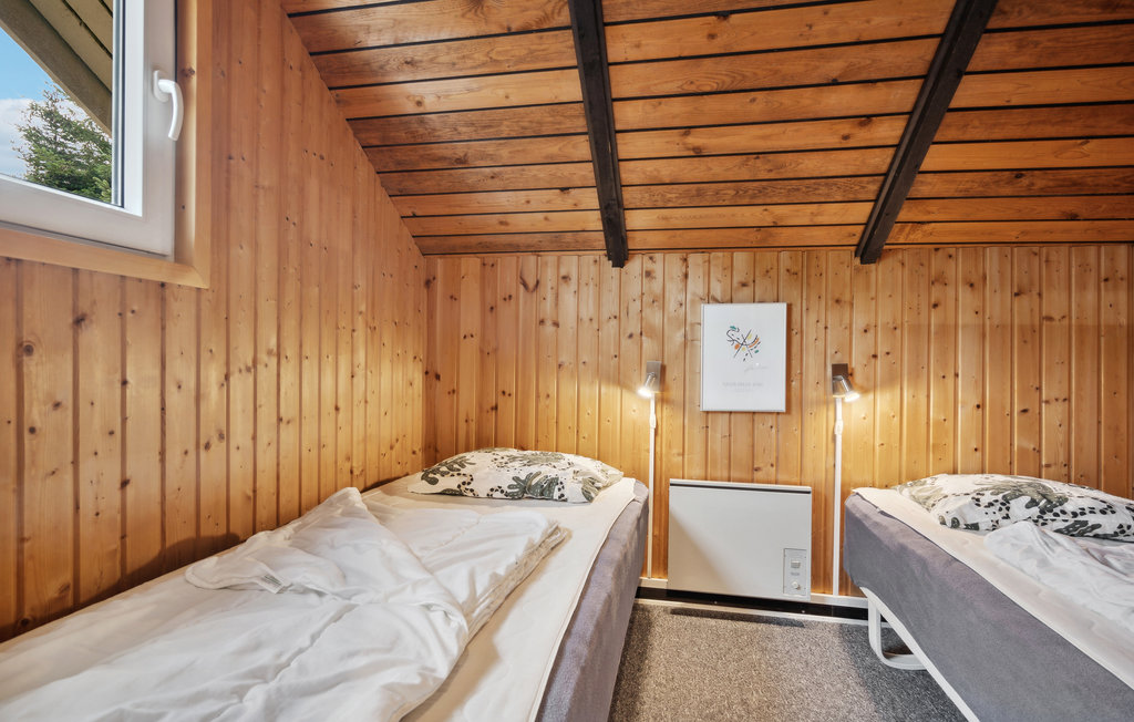 Feriehus - Arrild Ferieby , Danmark - S10022 16
