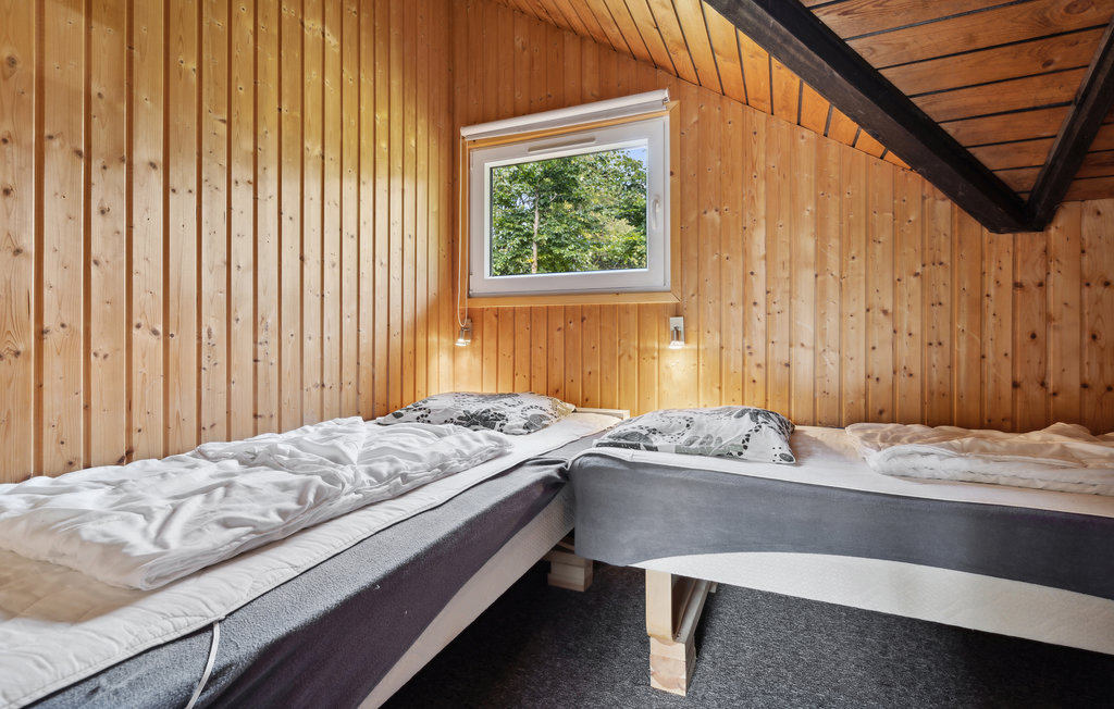 Feriehus - Arrild Ferieby , Danmark - S10022 17