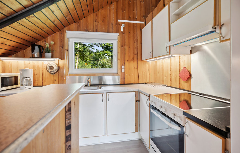 Feriehus - Arrild Ferieby , Danmark - S10022 6