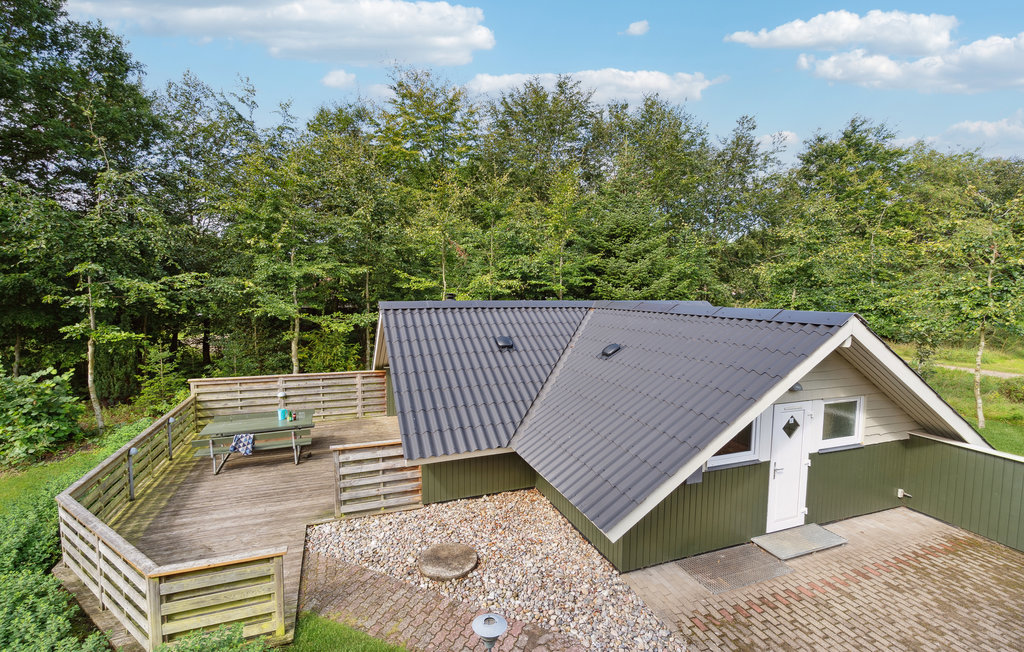 Feriehus - Arrild Ferieby , Danmark - S10022 10
