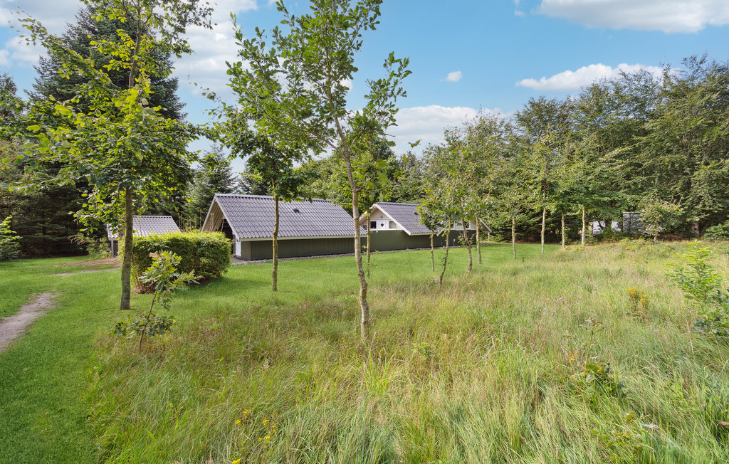 Feriehus - Arrild Ferieby , Danmark - S10022 9