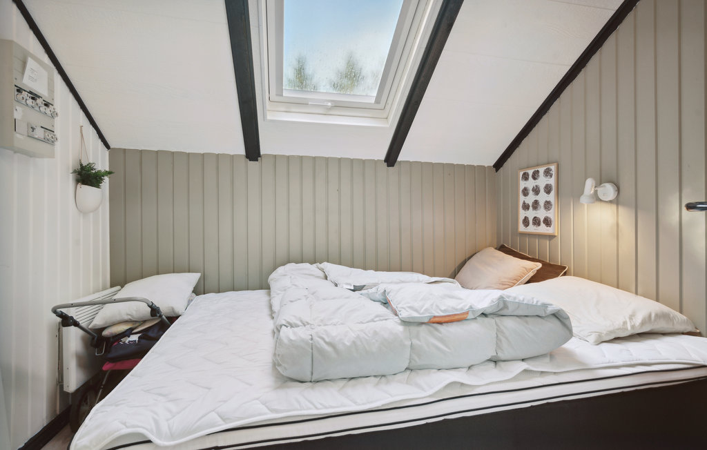 Feriehuse - Arrild Ferieby , Danmark - S10021 23