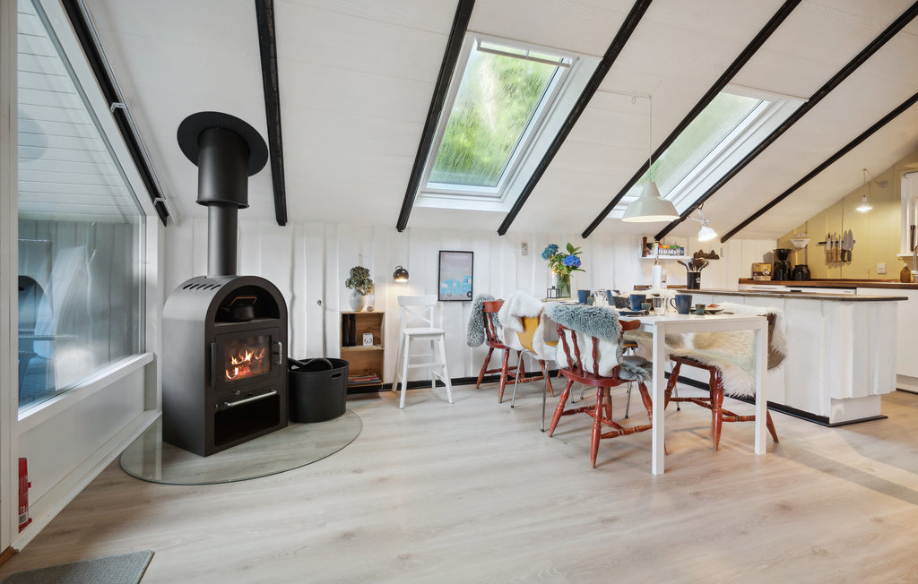 Feriehuse - Arrild Ferieby , Danmark - S10021 5