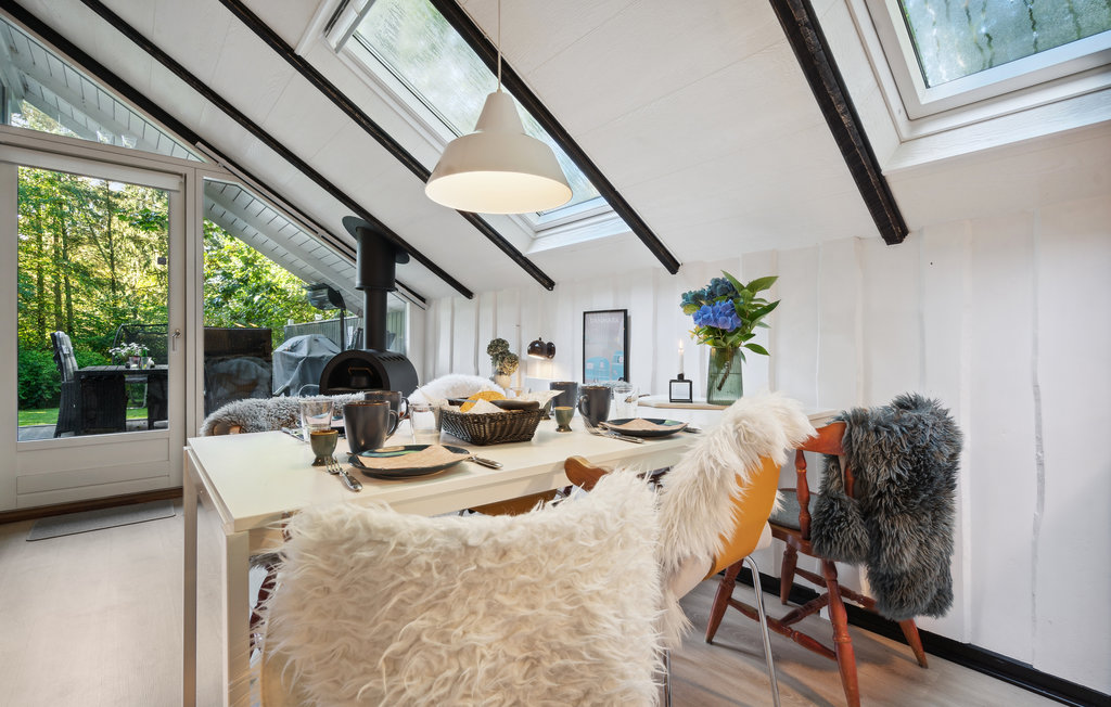 Feriehuse - Arrild Ferieby , Danmark - S10021 6