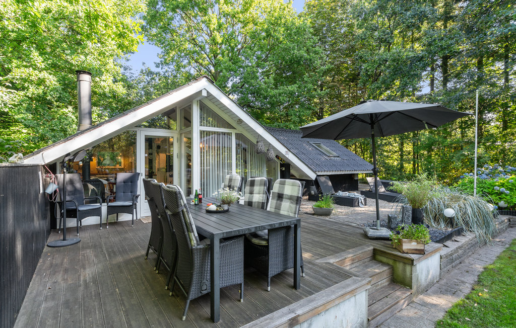 Feriehuse - Arrild Ferieby , Danmark - S10021 2