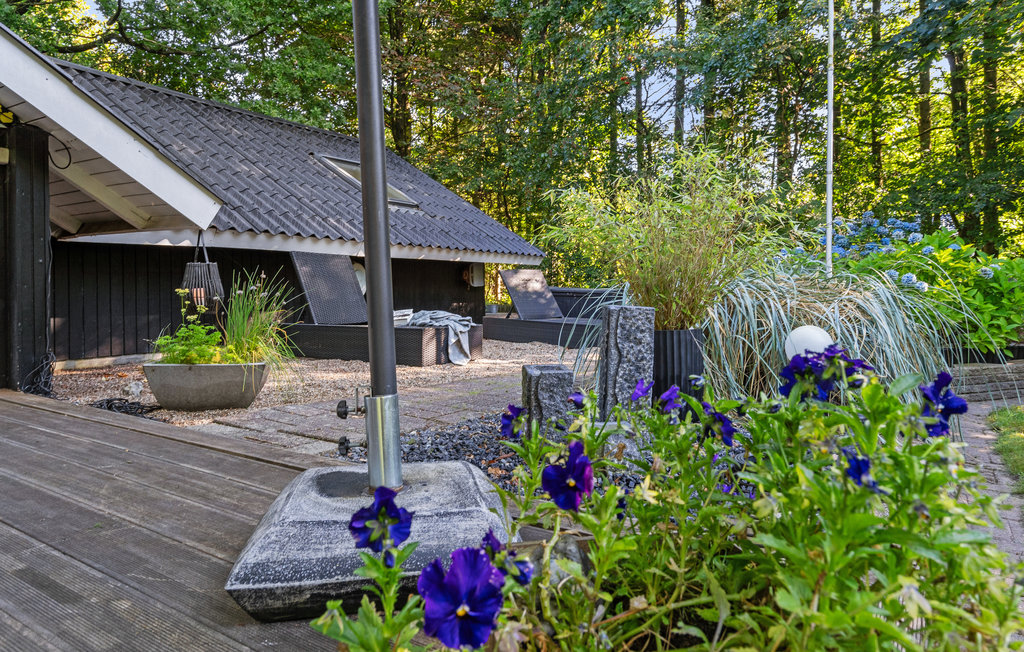 Feriehuse - Arrild Ferieby , Danmark - S10021 18