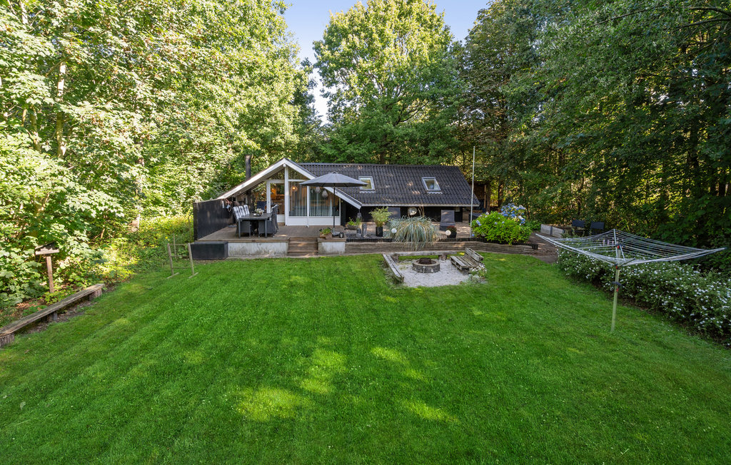 Feriehuse - Arrild Ferieby , Danmark - S10021 11