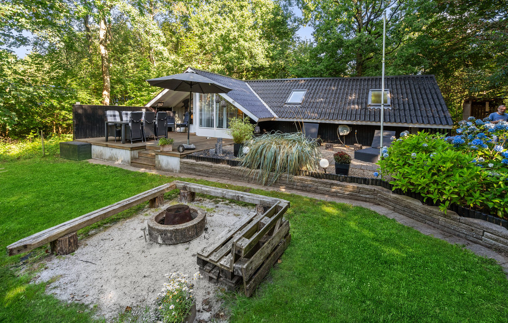 Feriehuse - Arrild Ferieby , Danmark - S10021 13