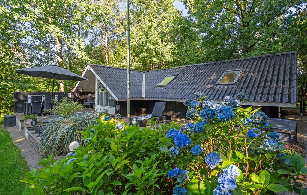 Feriehuse - Arrild Ferieby , Danmark - S10021 16