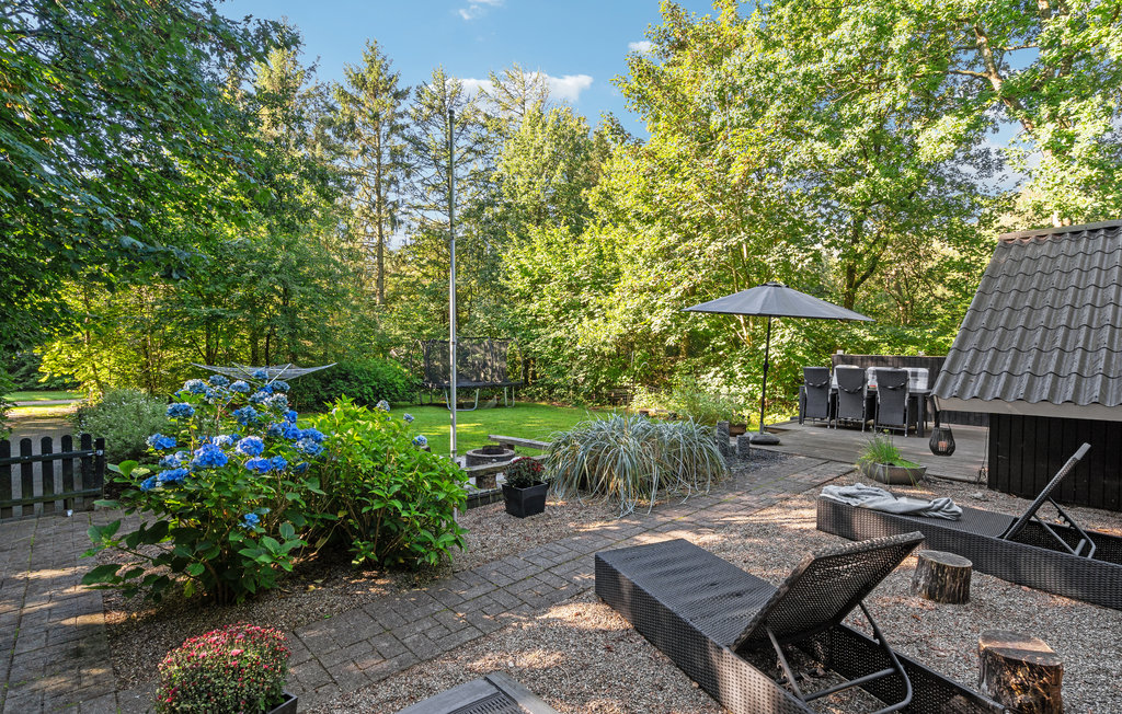 Feriehuse - Arrild Ferieby , Danmark - S10021 9