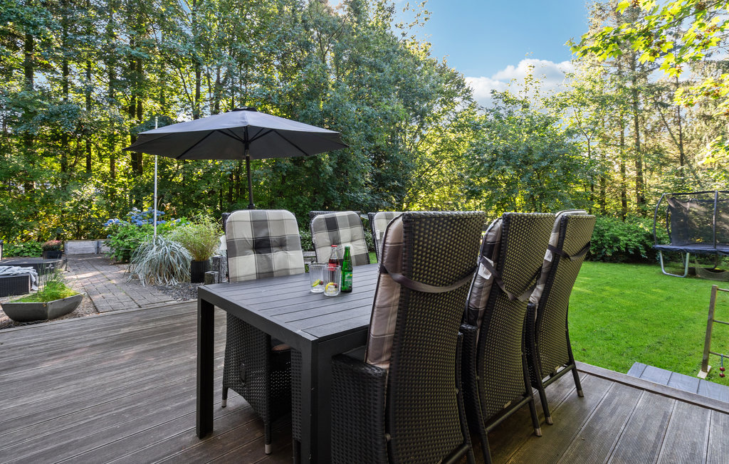 Feriehuse - Arrild Ferieby , Danmark - S10021 17