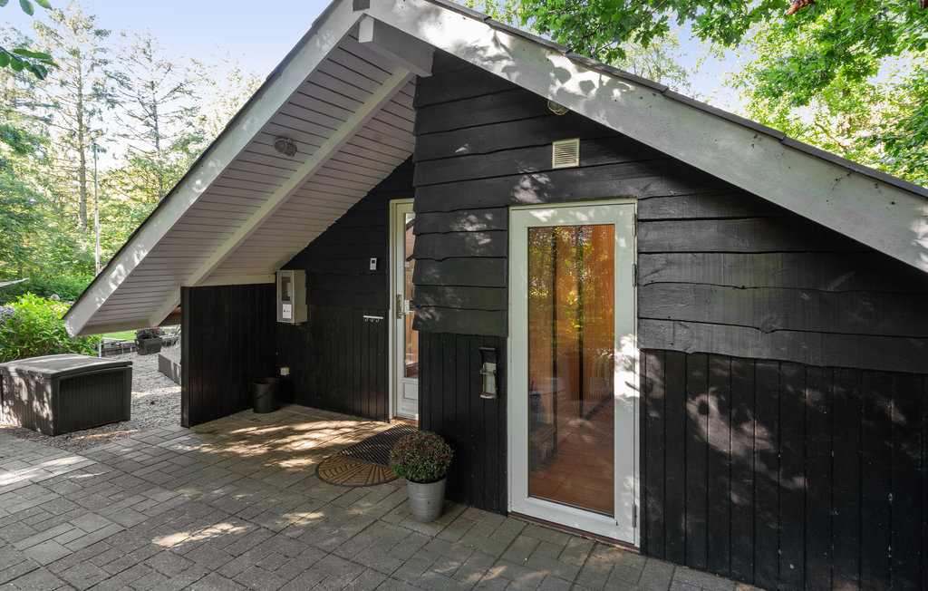Feriehuse - Arrild Ferieby , Danmark - S10021 19