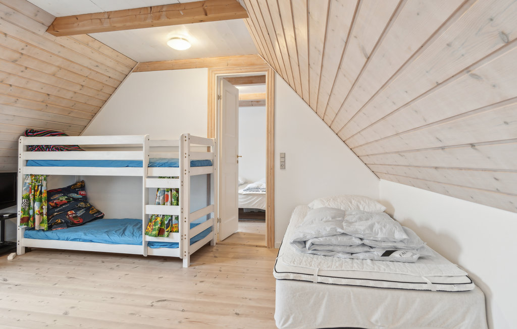 Ferienhaus - Ballum , Dänemark - S10023 21